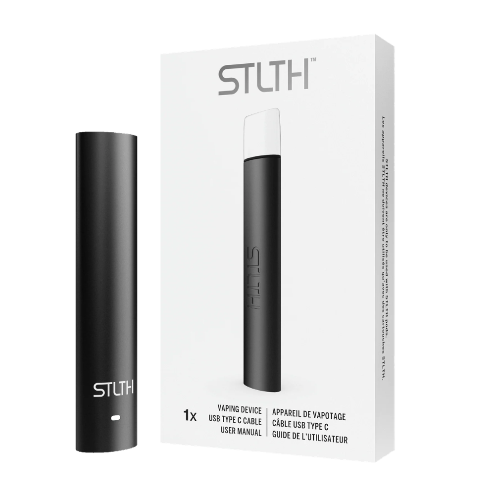 STLTH Type-C Device Kit