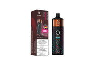 Adalya Pro 360 50K Disposable Shisha Vape - Strawberry Splash