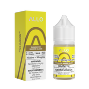 Allo Vape Juice Salt 30mL