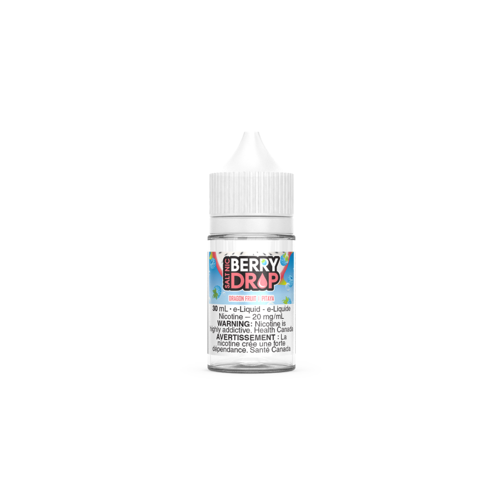 Berry Drop Vape Juice Salt  30mL