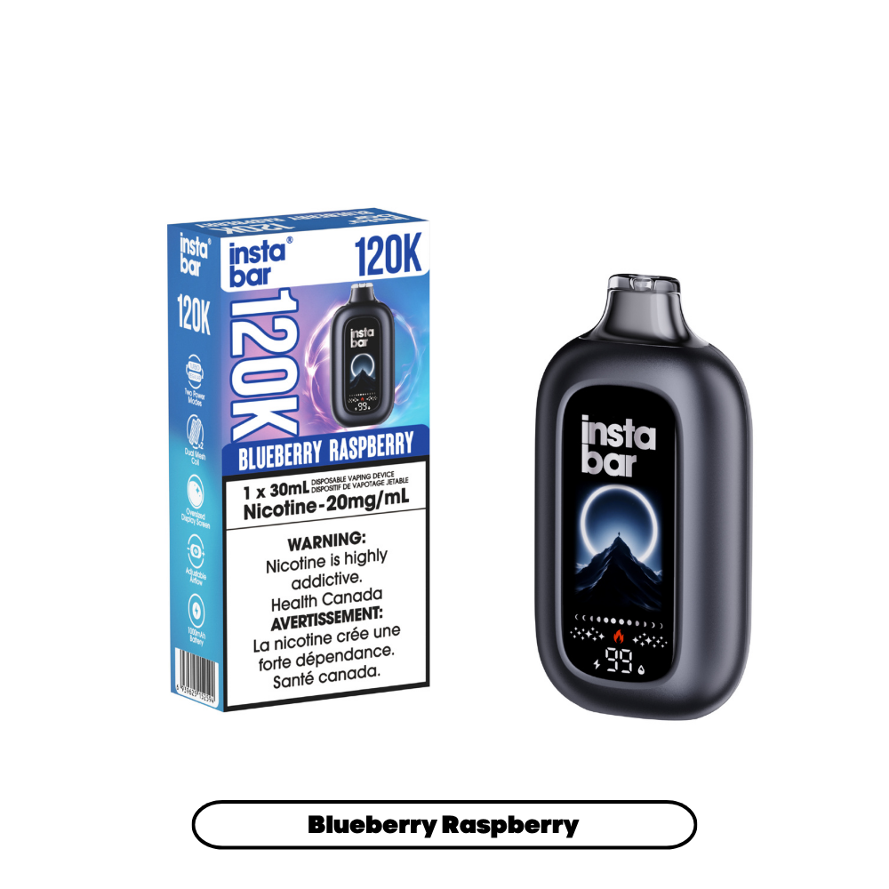 Cedarbrae Vapes