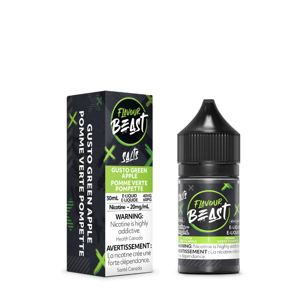 Flavour Beast Vape Juice Salt 30mL