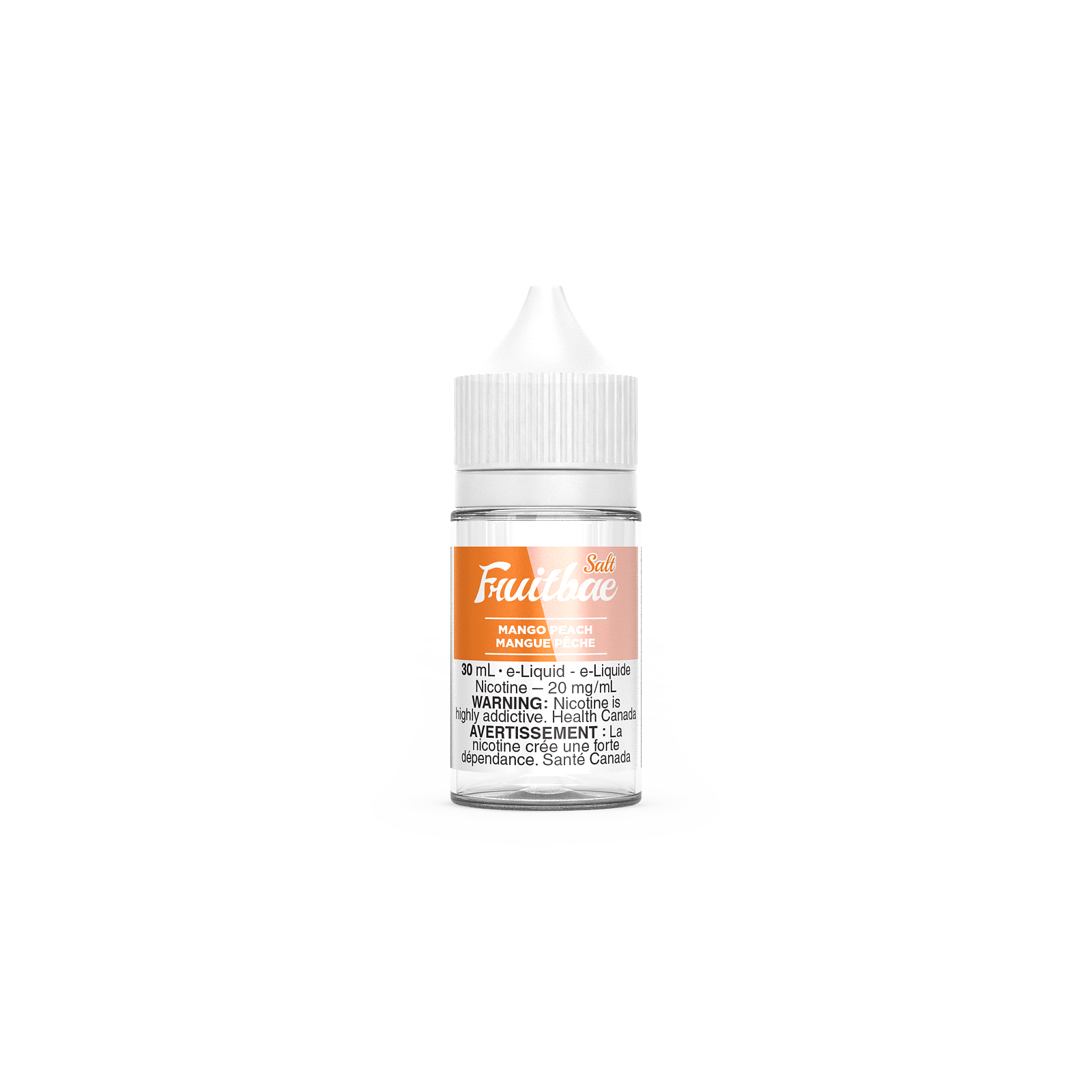 Fruitbae Vape Juice Salt  30mL