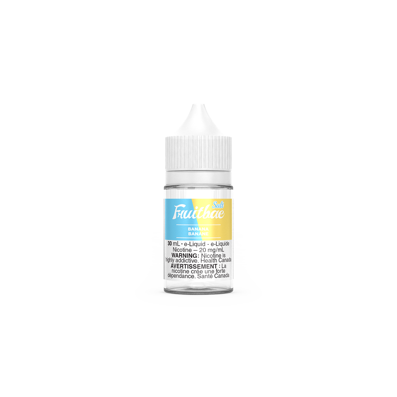 Fruitbae Vape Juice Salt  30mL