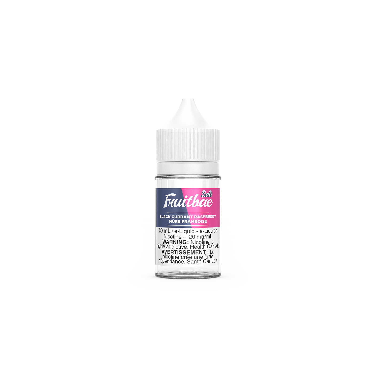 Fruitbae Vape Juice Salt  30mL