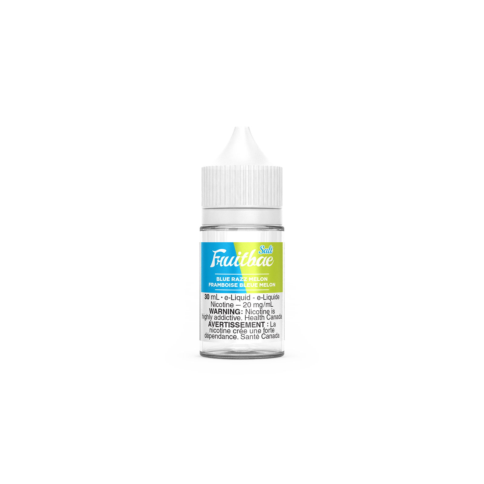 Fruitbae Vape Juice Salt  30mL