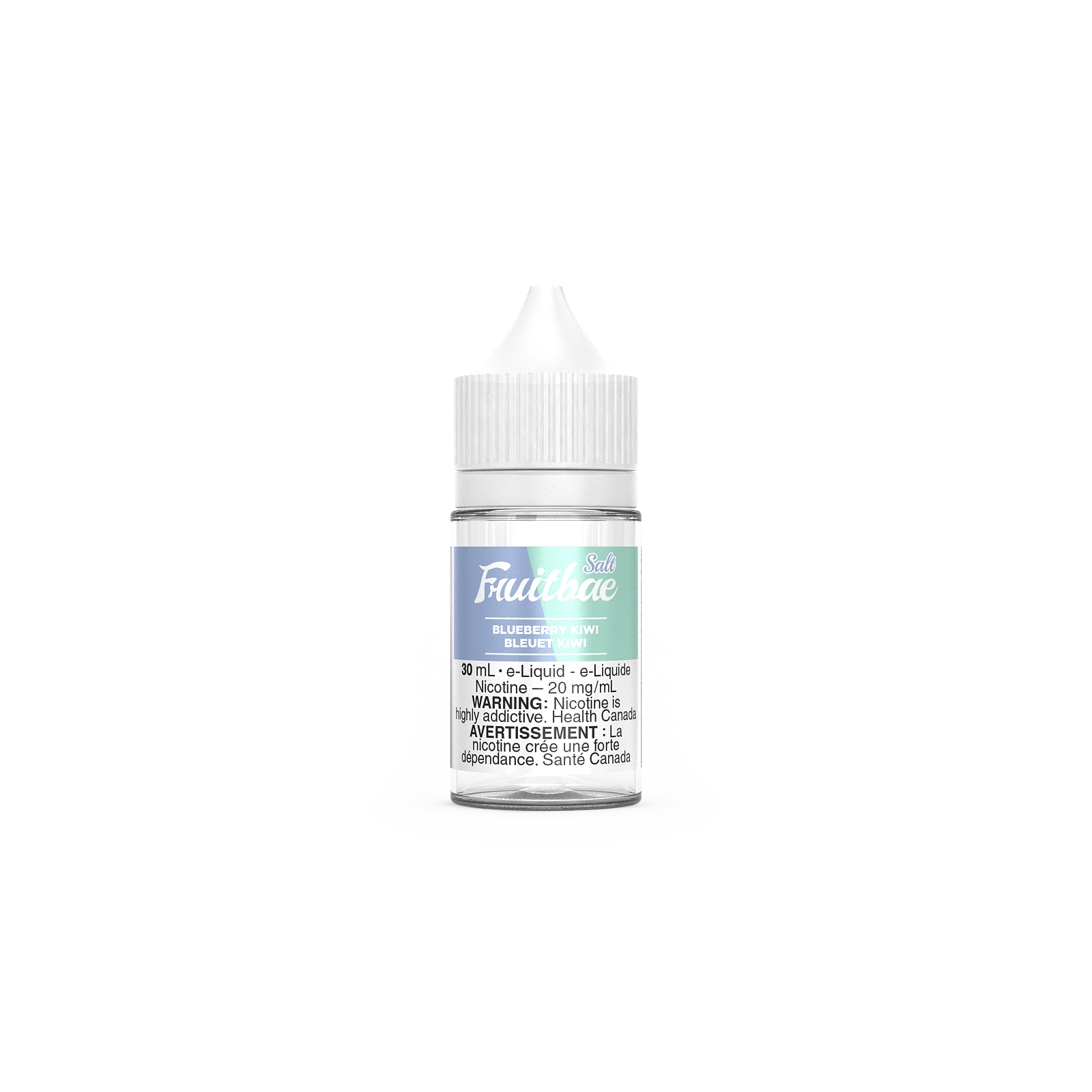 Fruitbae Vape Juice Salt  30mL