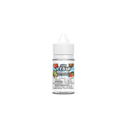 Iced Up Vape Juice Salt 30mL