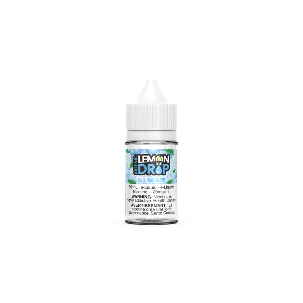 canada vape juice Lemon Drop ICE Vape Juice Salt 30mL – Cedarbrae Vapes