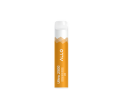 Allo Ultra 2500 Disposable Vape - 2500 Puffs - 10mL - Mango Peach Orange
