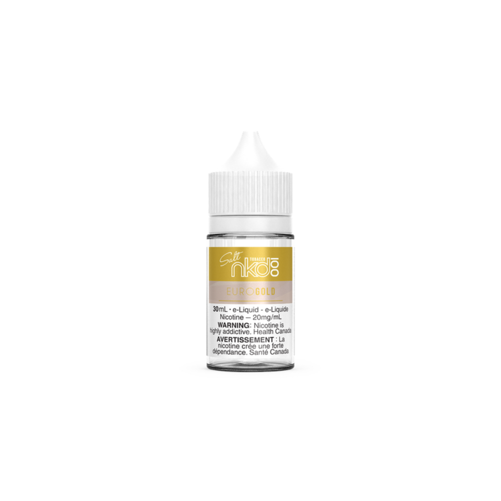 Naked100 Vape Juice Salt 30mL