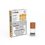 ZPods Pre-Filled Pods - 3 Pack - SB(Starburst) - 20mg - 2mL