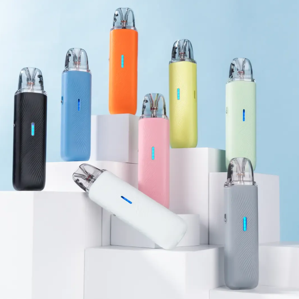 Vape Hardware