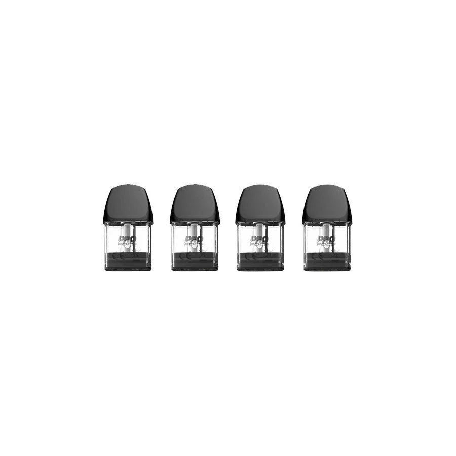 UWELL Caliburn A2 Replacement Pod (4 Pack)
