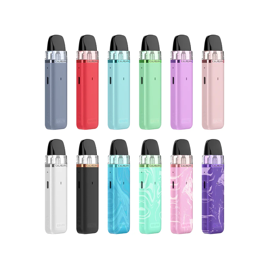 UWELL Caliburn G3 Lite Pod Kit