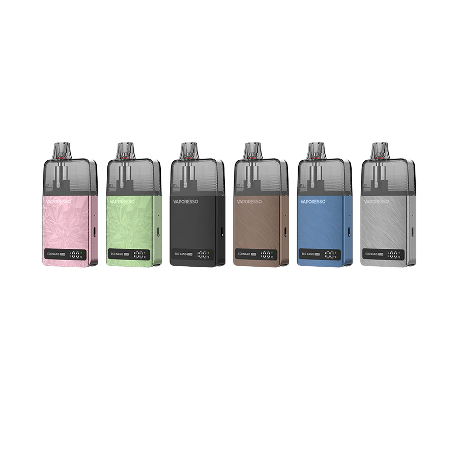 Vaporesso Eco Nano Plus Pod Kit