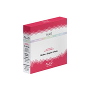 Allo Ultra 2500 Disposable Vape - 2500 Puffs - 10mL - Fuji Apple Ice