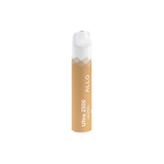 Allo Ultra 2500 Disposable Vape - 2500 Puffs - 10mL - Juicy Mango