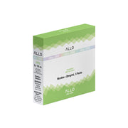 Allo Ultra 2500 Disposable Vape - 2500 Puffs - 10mL - Spearmint