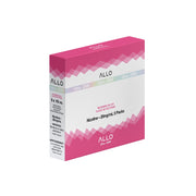 Allo Ultra 2500 Disposable Vape - 2500 Puffs - 10mL - Watermelon Ice