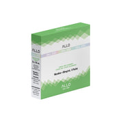 Allo Ultra 2500 Disposable Vape - 2500 Puffs - 10mL - Lemon Lime Cranberry