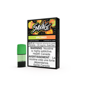 Apple Ringer - STLTH SAVAGE Pre-Filled Pods - 3x2mL