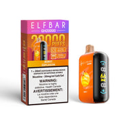 Elf Bar GH20k Disposable Vape - 20K Puffs - 20ml - Burst