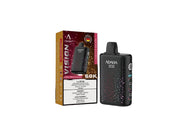 Adalya Vision 60K Disposable Vape - Cactus Splash