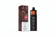 Adalya Pro 360 50K Disposable Shisha Vape - Cola Dragon