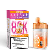 Elf Bar BC Pro 80K Disposable Vape - 	Double Mango