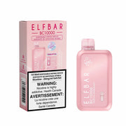 Elf Bar BC10K Disposable Vape - 10K Puffs - 18ml - Tropical Prism Blast