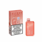 Elf Bar BC10K Disposable Vape - 10K Puffs - 18ml - Watermelon Ice
