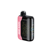 Geek Bar Pulse X Disposable Vape - 25K Puffs - 20mL - Cherry Blast Ice