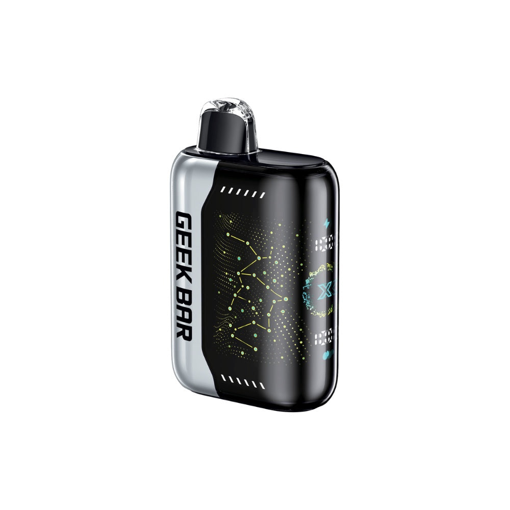 Geek Bar Pulse X Disposable Vape - 25K Puffs - 20mL - Miami Mint