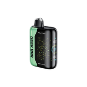 Geek Bar Pulse X Disposable Vape - 25K Puffs - 20mL - Grapefruit Ice