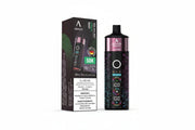 Adalya Pro 360 50K Disposable Shisha Vape - Grape Mint