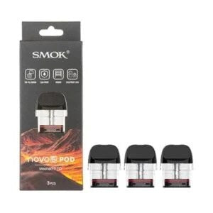 SMOK Novo 5 Empty Replacement Pod