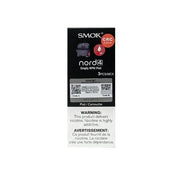 SMOK Nord 4 Empty Pod ( 3 Pack )