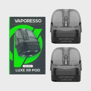 Vaporesso Luxe XR Replacement Pod ( 2 Pack)