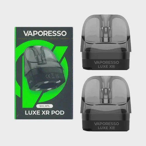 Vaporesso Luxe XR Replacement Pod ( 2 Pack)