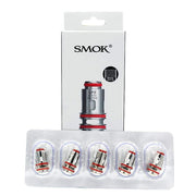SMOK Lp2 Replacement Coil (5 Pack )