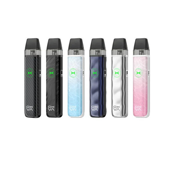 Oxva XLIM Go 2 Open Pod Kit [CRC]