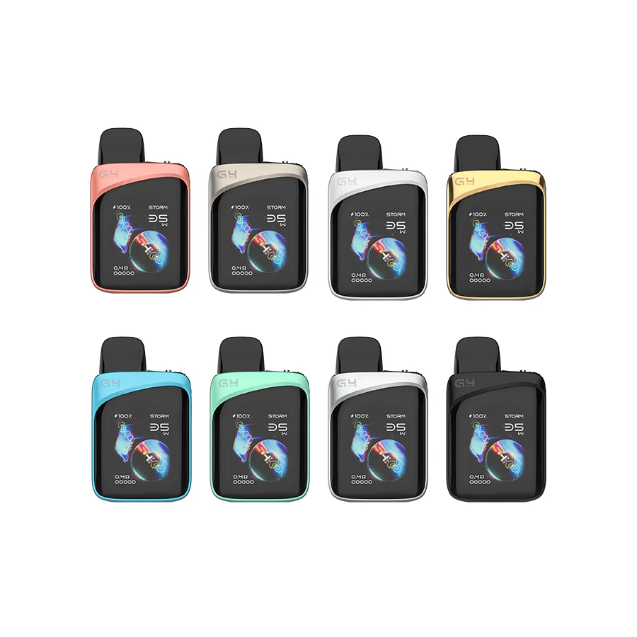 UWELL Caliburn G4 Pro Koko Pod Kit