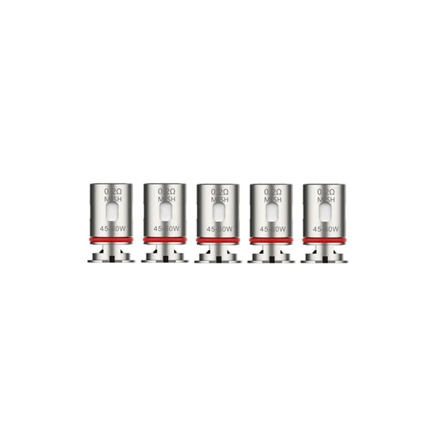 Vaporesso GTX Coils (5 Pack)