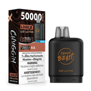 Chuggin R.B. Iced - Flavour Beast Level X G2 Ultra Replacement Vape Pod - 50K Puffs - 20mL