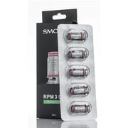 SMOK Rpm3 Replacement Coils ( 5 Pack)