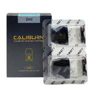 UWELL Caliburn G2 Replacement Pod (2 Pack)