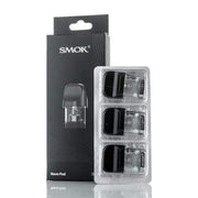 SMOK Novo Replacement Pod (3 Pack)