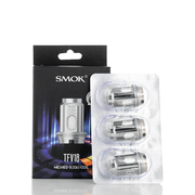 SMOK Tfv18 Replacement Coil (3 Pack)