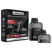 Level X Boost G2 Device + 2 Refillable Pods